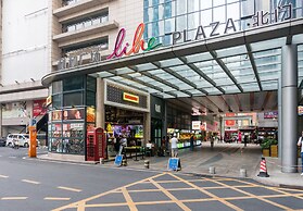 Yujia Aparthotel - Zhongshan Lihe Square Branch