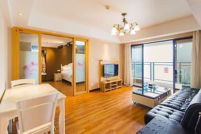 Yujia Aparthotel - Zhongshan Lihe Square Branch