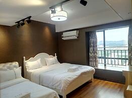 Yujia Aparthotel - Zhongshan Lihe Square Branch