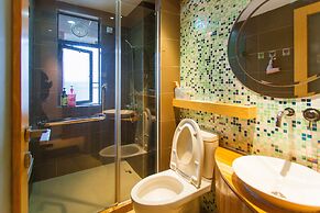 Yujia Aparthotel - Zhongshan Lihe Square Branch