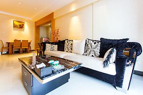 Yujia Aparthotel - Zhongshan Lihe Square Branch