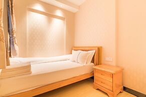 Yujia Aparthotel - Zhongshan Lihe Square Branch