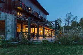 Ana Bed and Breakfast