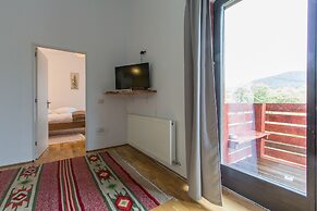 Ana Bed and Breakfast