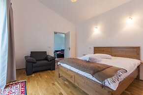 Ana Bed and Breakfast