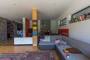 Ana Bed and Breakfast