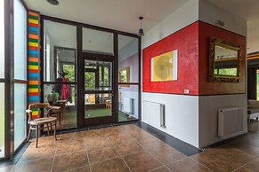 Ana Bed and Breakfast