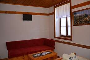 Hotel Bebej Tradicional