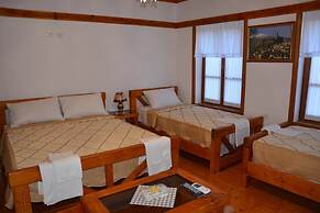 Hotel Bebej Tradicional