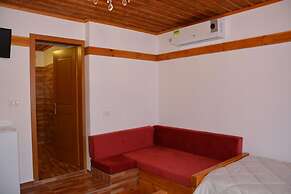 Hotel Bebej Tradicional