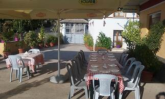 Hotel Bebej Tradicional
