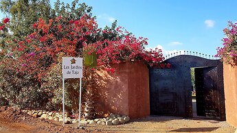 Les Jardins De Taja