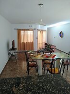 Departamento Barrio Jardin