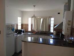 Departamento Barrio Jardin