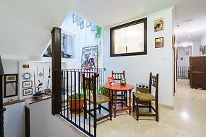 Casa Aljibe de Santa Ana