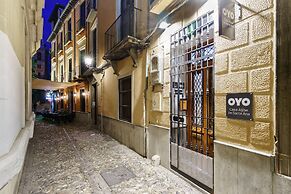 Casa Aljibe de Santa Ana