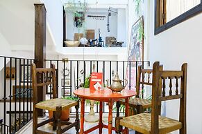 Casa Aljibe de Santa Ana