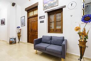 Casa Aljibe de Santa Ana