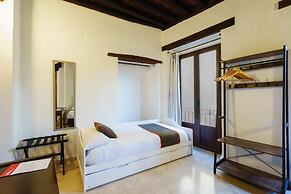 Casa Aljibe de Santa Ana