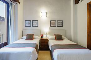 Casa Aljibe de Santa Ana