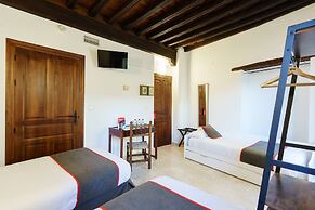 Casa Aljibe de Santa Ana