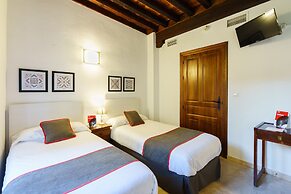 Casa Aljibe de Santa Ana