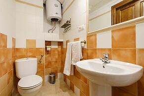 Casa Aljibe de Santa Ana