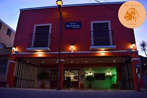 Hotel Peregrina