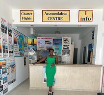 Romani Studios Perissa