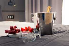 Hotel Bulvar