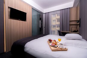 Hotel Bulvar