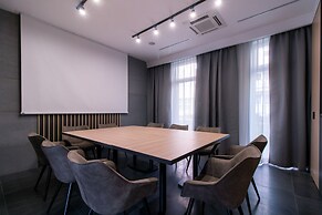 Hotel Bulvar