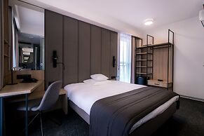 Hotel Bulvar