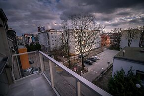 Hotel Bulvar