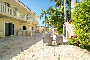 Delynne Boutique Hotel