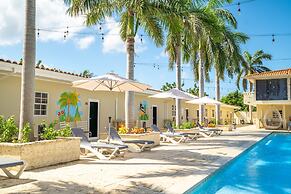 Delynne Boutique Hotel