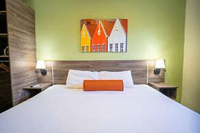 Delynne Boutique Hotel