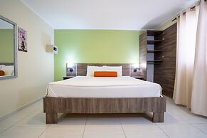 Delynne Boutique Hotel