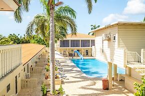 Delynne Boutique Hotel