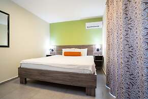 Delynne Boutique Hotel