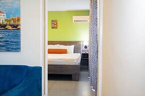 Delynne Boutique Hotel