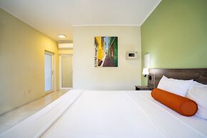 Delynne Boutique Hotel