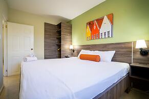 Delynne Boutique Hotel