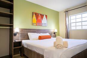 Delynne Boutique Hotel