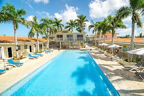 Delynne Boutique Hotel