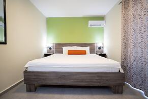 Delynne Boutique Hotel