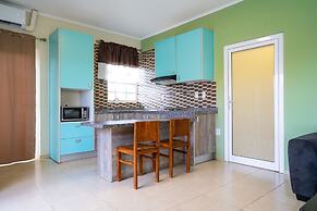 Delynne Boutique Hotel