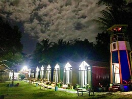 Lanzones Cabana