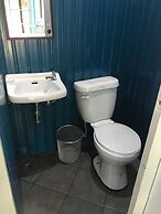 Lanzones Cabana