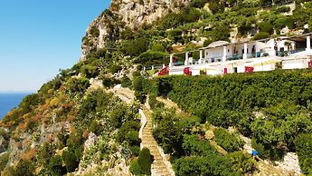 Casa Orrico - Blue Grotto